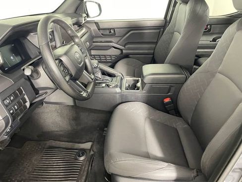 Used 2024 Toyota Tacoma SR5 image 2