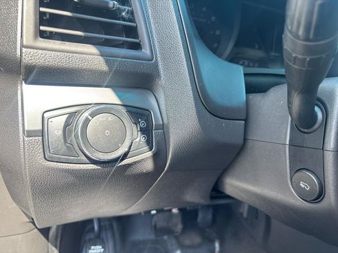 Used 2013 Ford Explorer 4WD Police Interceptor image 14