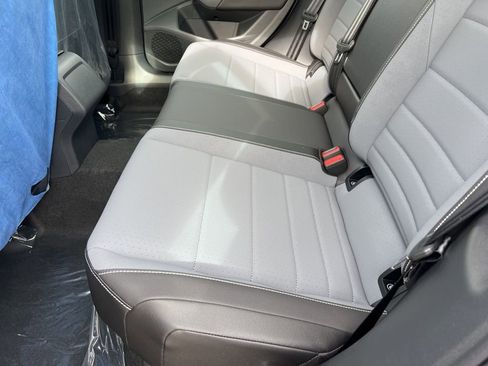 New 2026 Volkswagen Jetta SE image 12