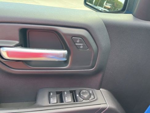 New 2026 Chevrolet Silverado 1500 Custom image 16