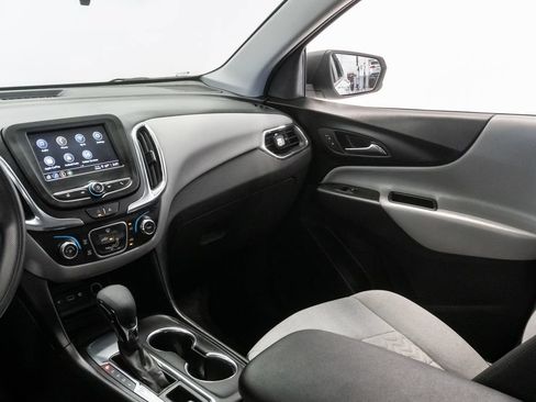 Used 2023 Chevrolet Equinox LS w/ LS Convenience Package FWD image 11