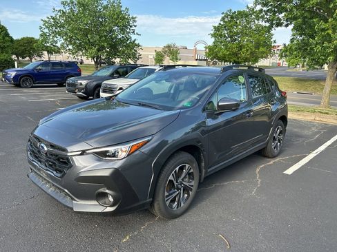 Used 2026 Subaru Crosstrek 2.0i Premium AWD/4WD image 9