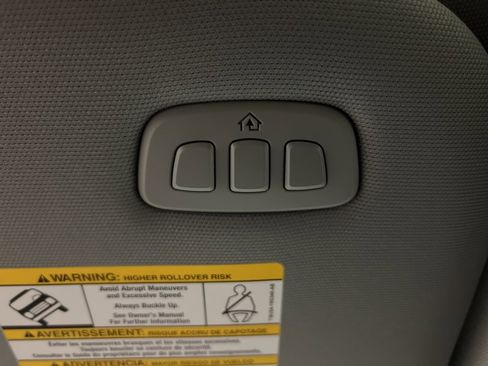 New 2026 Ford F250 Lariat w/ Tremor Off-Road Package image 27