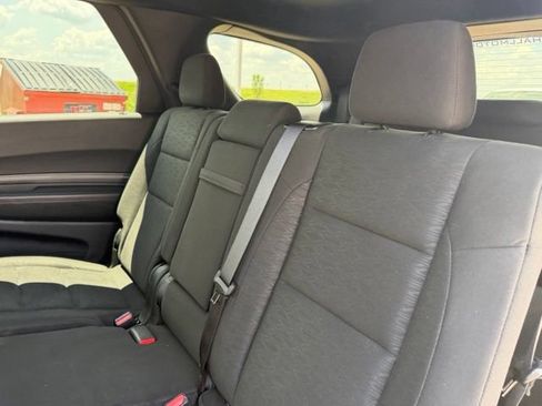 Used 2025 Dodge Durango GT AWD/4WD image 13