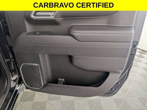 Certified 2022 Chevrolet Silverado 1500 LT AWD/4WD image 30