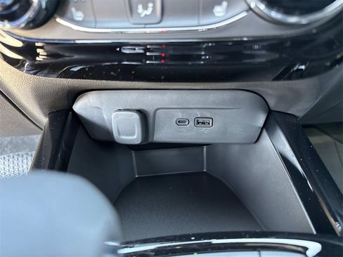 New 2026 Chevrolet Trax RS w/ Driver Confidence Package image 20