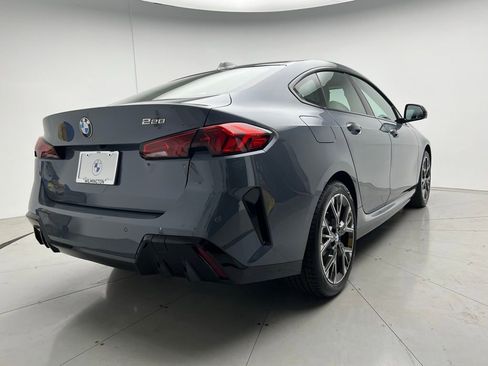 Used 2026 BMW 228i w/ Technology Package image 3