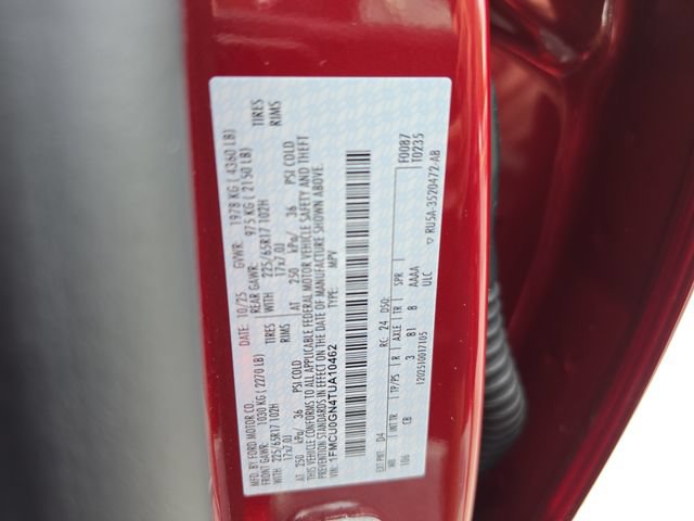 Used 2026 Ford Escape Active FWD image 36