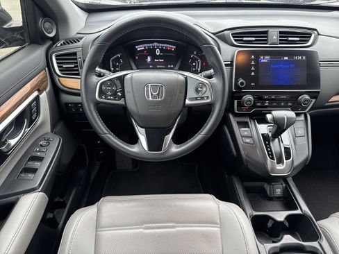 Used 2018 Honda CR-V EX-L image 11