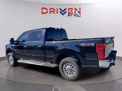 Used 2022 Ford F250 XLT w/ XLT Premium Package