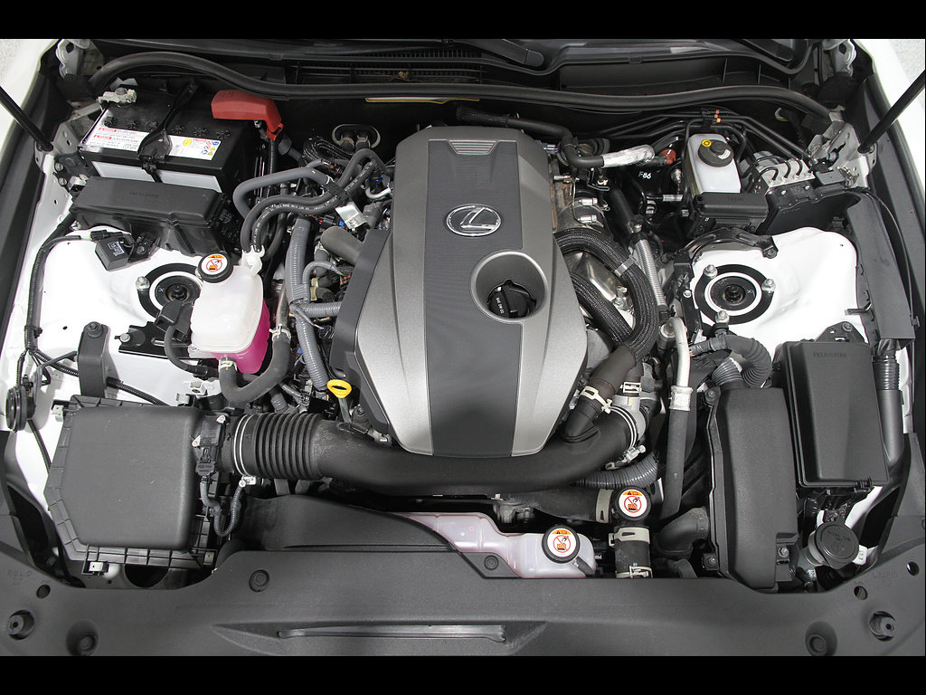 Certified 2023 Lexus IS 300 w/ Comfort Package RWD image 21
