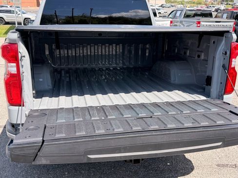 Used 2024 Chevrolet Silverado 1500 RST AWD/4WD image 23