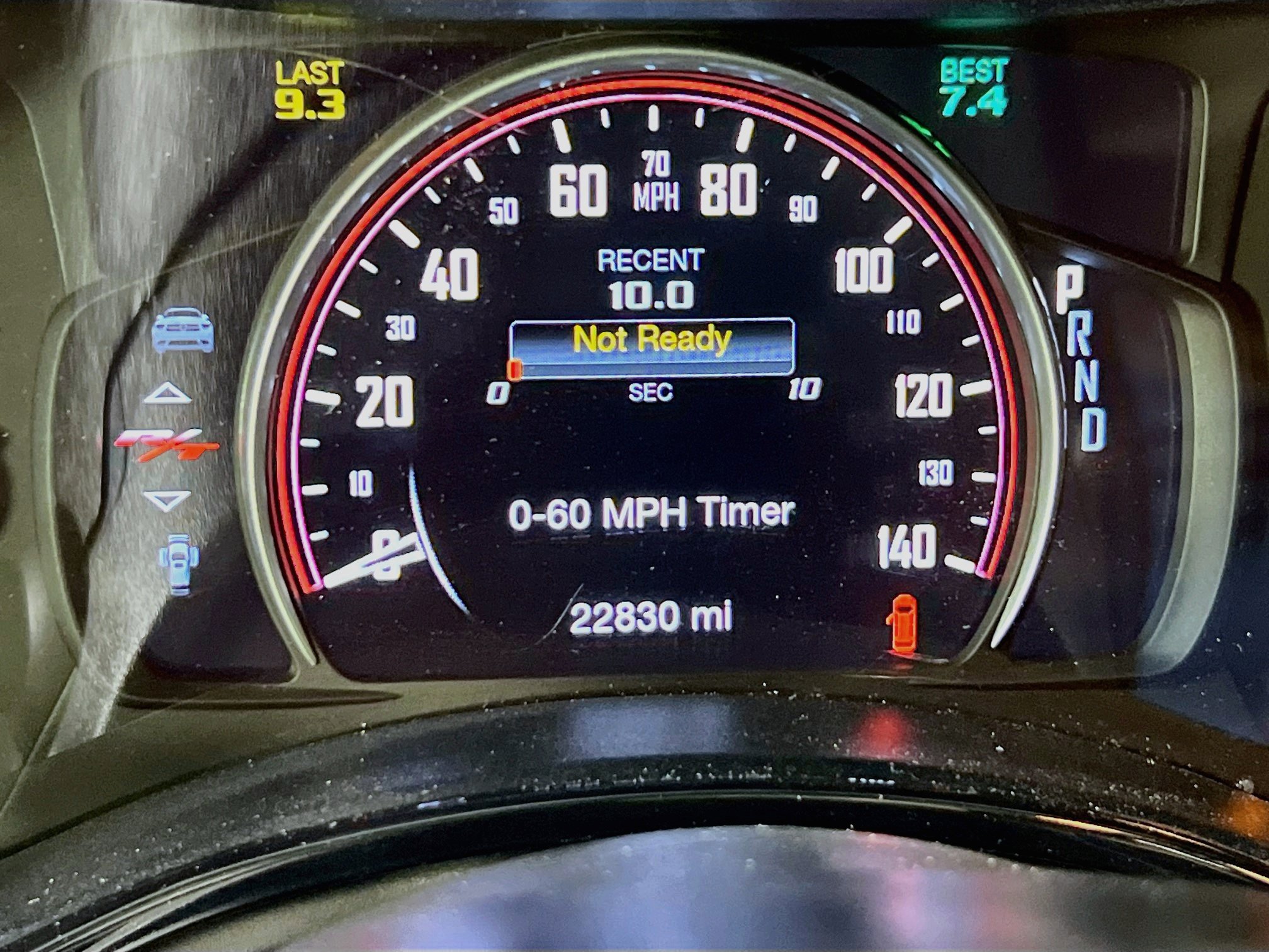 Used 2023 Dodge Durango R/T AWD/4WD image 12