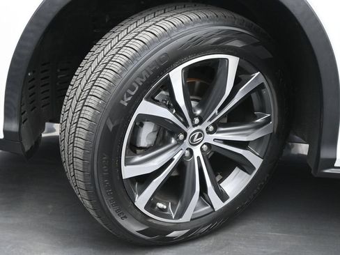 Used 2019 Lexus RX 350 FWD w/ Navigation Package image 21