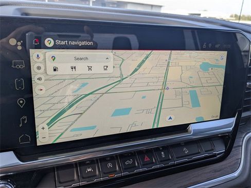 New 2026 GMC Sierra 1500 SLT w/ SLT Premium Package image 20