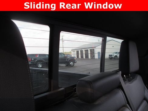 Certified 2022 GMC Sierra 2500 Denali w/ Denali Ultimate Package image 25