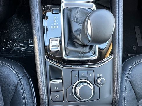New 2025 MAZDA CX-5 AWD 2.5 S w/ Preferred Package image 18
