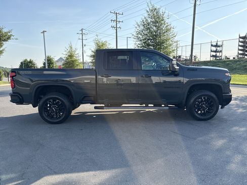 Used 2026 Chevrolet Silverado 2500 LT w/ Trail Boss Package AWD/4WD image 10