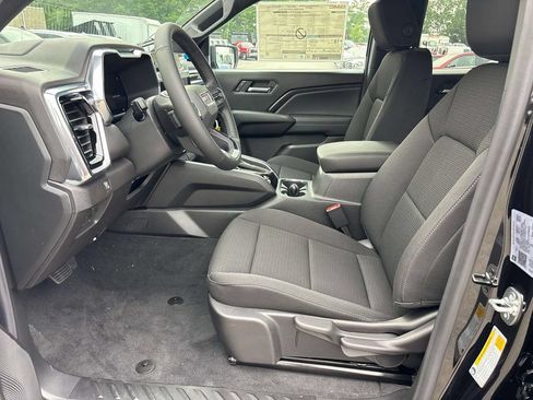 New 2026 GMC Canyon Elevation AWD/4WD image 6