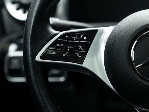 Used 2025 Mercedes-Benz CLA 250 image 22