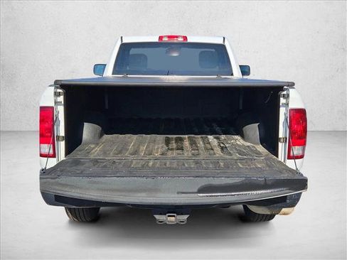 Used 2014 RAM 1500 Tradesman w/ Power & Remote Entry Group image 5