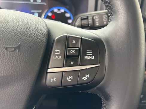 Used 2024 Ford Bronco Sport Outer Banks w/ Tech Package image 29