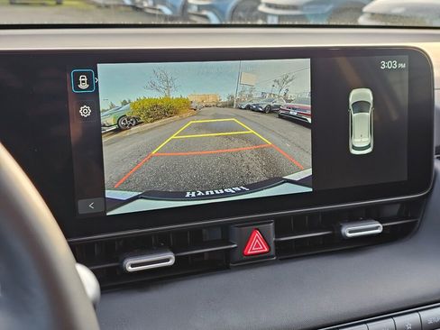 New 2026 Hyundai Ioniq 5 SE image 21