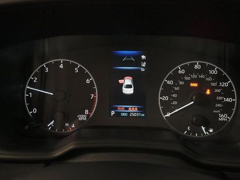 Certified 2023 Toyota Corolla LE image 23