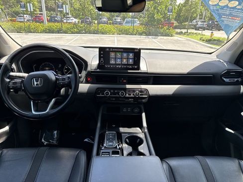 Used 2024 Honda Pilot EX-L image 14