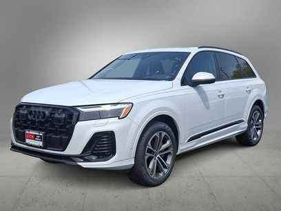 New 2026 Audi Q7 2.0T Premium Plus