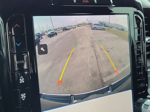 Used 2023 RAM 1500 Limited image 28