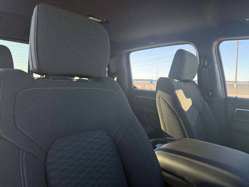 New 2026 RAM 1500 Lone Star image 26