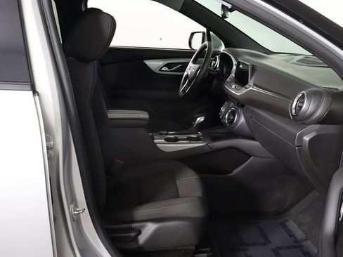 Used 2021 Chevrolet Blazer LT image 24
