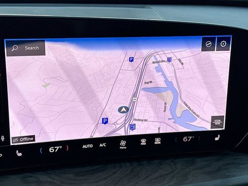 Used 2025 Audi Q5 Premium Plus w/ Premium Plus image 19