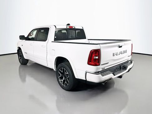 New 2026 RAM 1500 Laramie w/ Laramie Preferred Package image 5