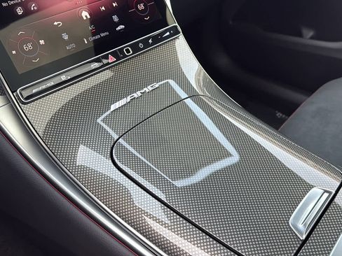 New 2026 Mercedes-Benz GLC 43 AMG 4MATIC image 23