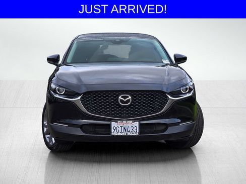 Certified 2023 MAZDA CX-30 AWD 2.5 S w/ Select Package image 2