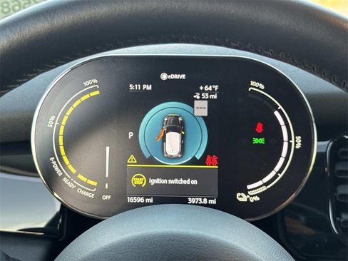 Used 2022 MINI Cooper SE image 17