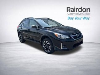 Used 2016 Subaru Crosstrek 2.0i Limited AWD/4WD 360° Tour