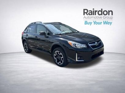 Used 2016 Subaru Crosstrek 2.0i Limited