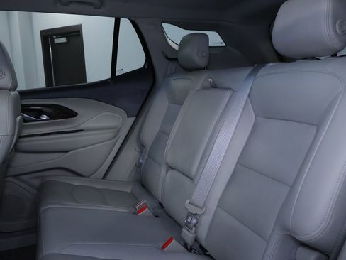 Used 2020 GMC Terrain Denali w/ Denali Premium Package image 19