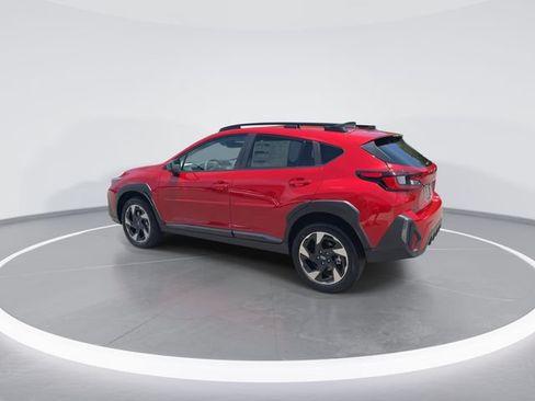 New 2026 Subaru Crosstrek 2.5i Limited w/ Crosstrek Mirror Package AWD/4WD image 6