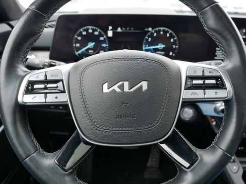 Certified 2023 Kia Telluride SX Prestige X-Line image 25