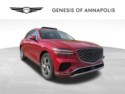New 2026 Genesis GV70 2.5T Select