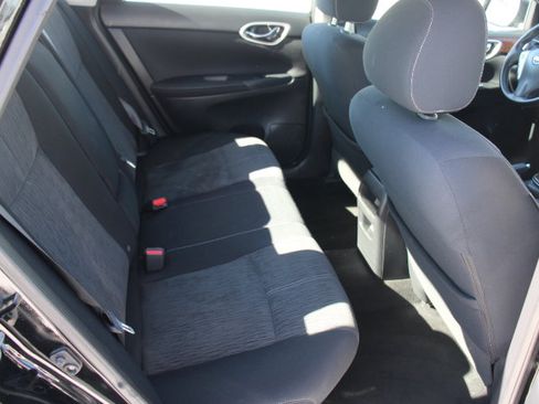 Used 2014 Nissan Sentra SL w/ Electronics Package FWD image 16