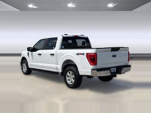Used 2021 Ford F150 XLT w/ Trailer Tow Package AWD/4WD image 3