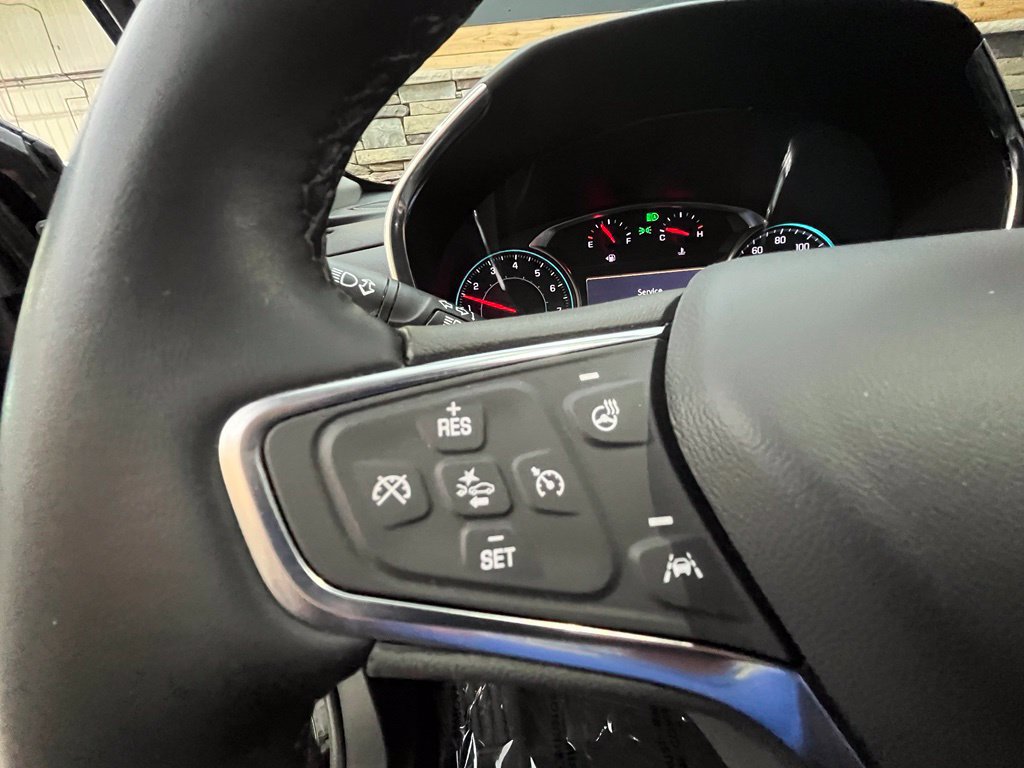 Used 2024 Chevrolet Equinox LT AWD/4WD image 50