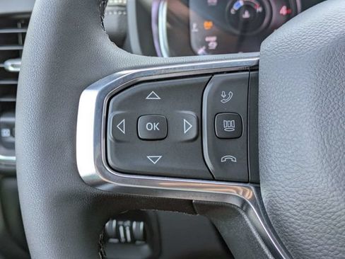 New 2026 RAM 3500 Laramie AWD/4WD image 26