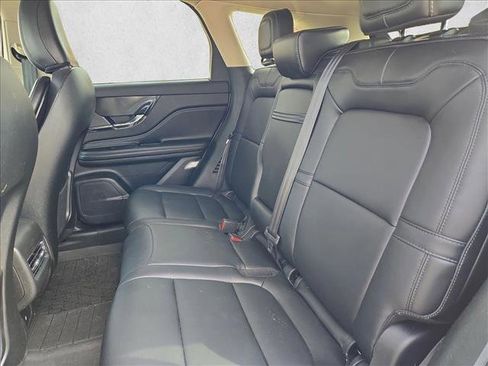 Used 2024 Lincoln Corsair FWD image 16