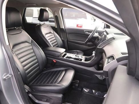 Certified 2024 Ford Edge SEL image 24